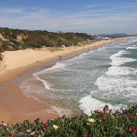 Apartamento Centro De Conil Conil De La Frontera Eksteriør bilde