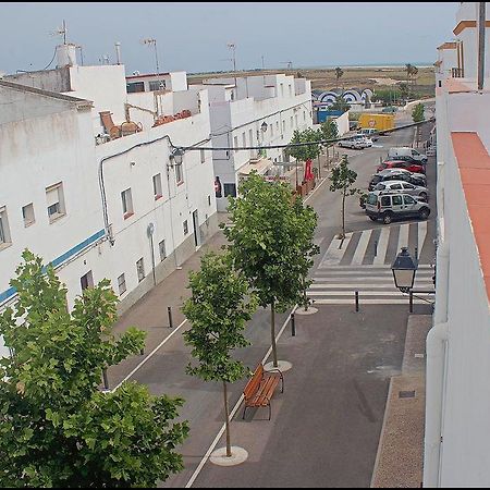Apartamento Centro De Conil Conil De La Frontera Eksteriør bilde