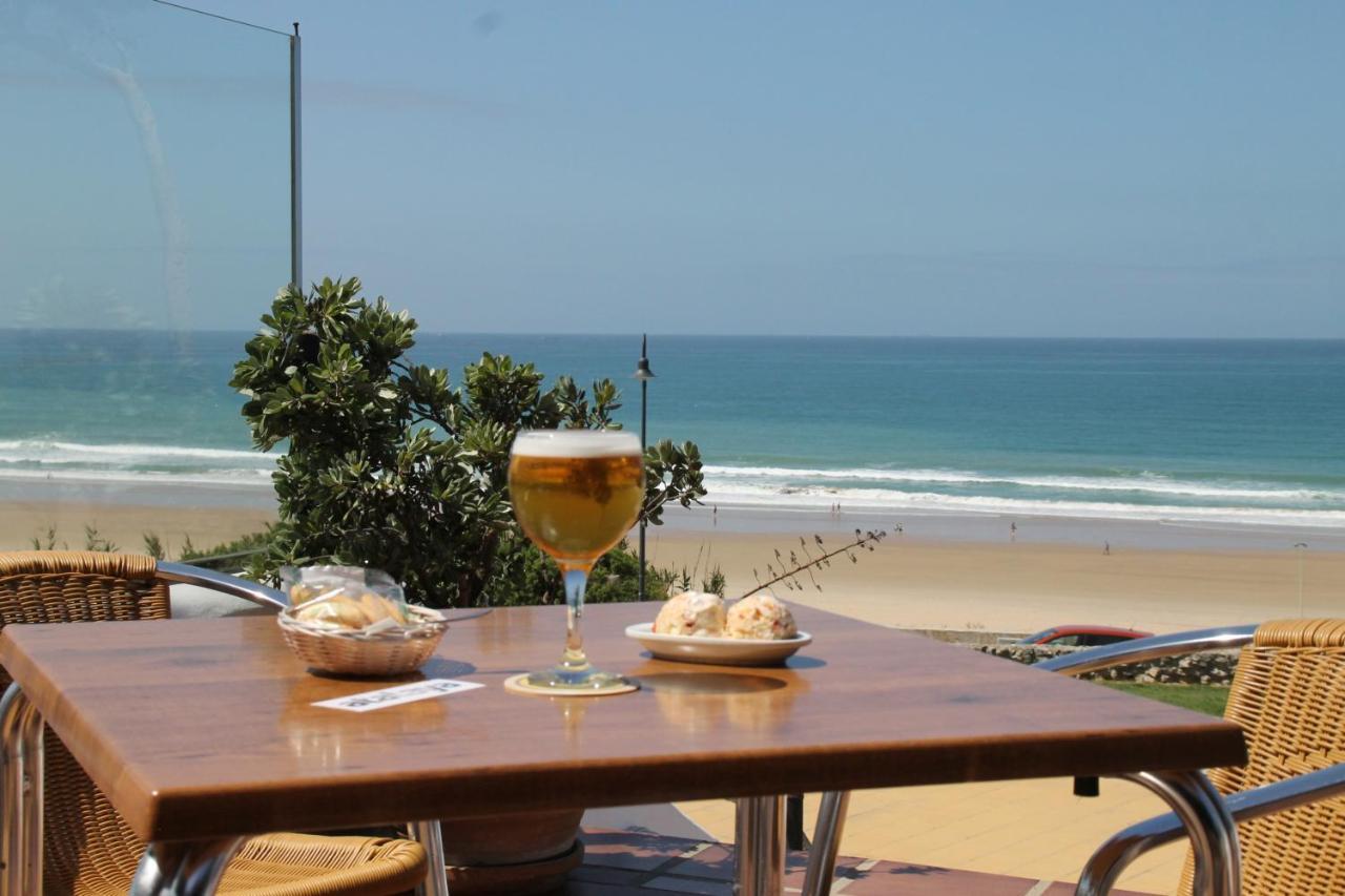 Apartamento Centro De Conil Conil De La Frontera Eksteriør bilde