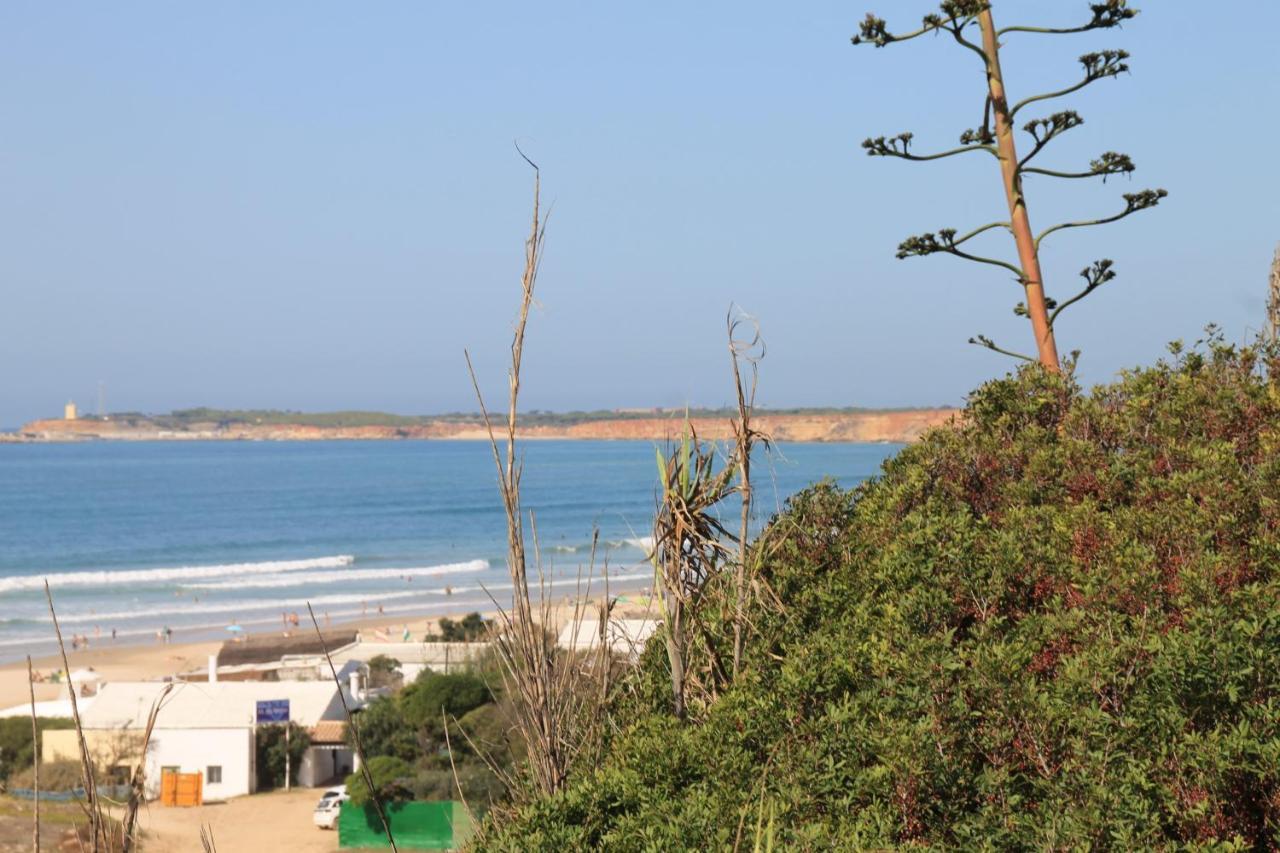 Apartamento Centro De Conil Conil De La Frontera Eksteriør bilde