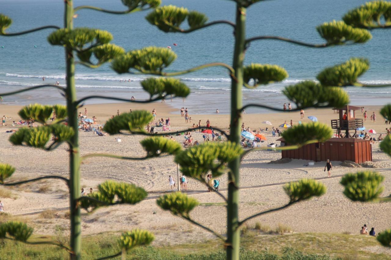 Apartamento Centro De Conil Conil De La Frontera Eksteriør bilde