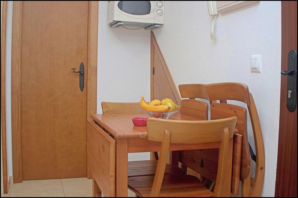 Apartamento Centro De Conil Conil De La Frontera Eksteriør bilde
