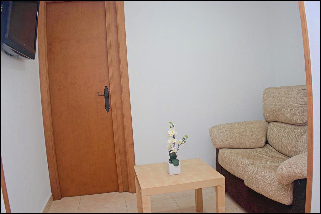 Apartamento Centro De Conil Conil De La Frontera Eksteriør bilde
