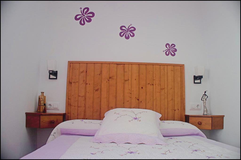 Apartamento Centro De Conil Conil De La Frontera Eksteriør bilde