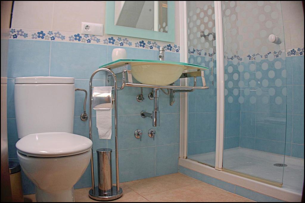 Apartamento Centro De Conil Conil De La Frontera Eksteriør bilde
