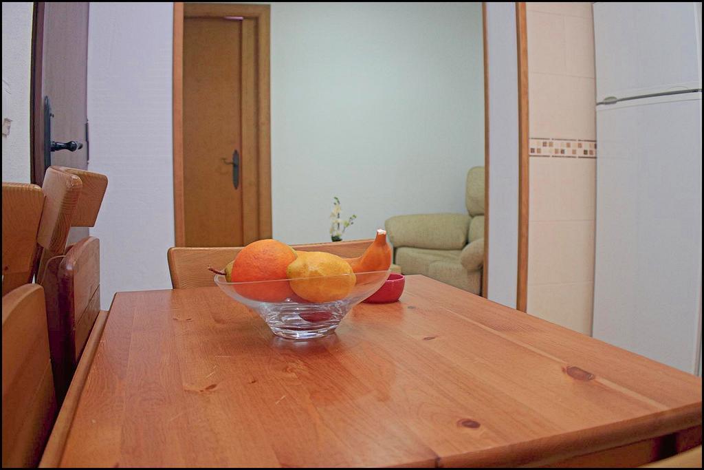 Apartamento Centro De Conil Conil De La Frontera Eksteriør bilde